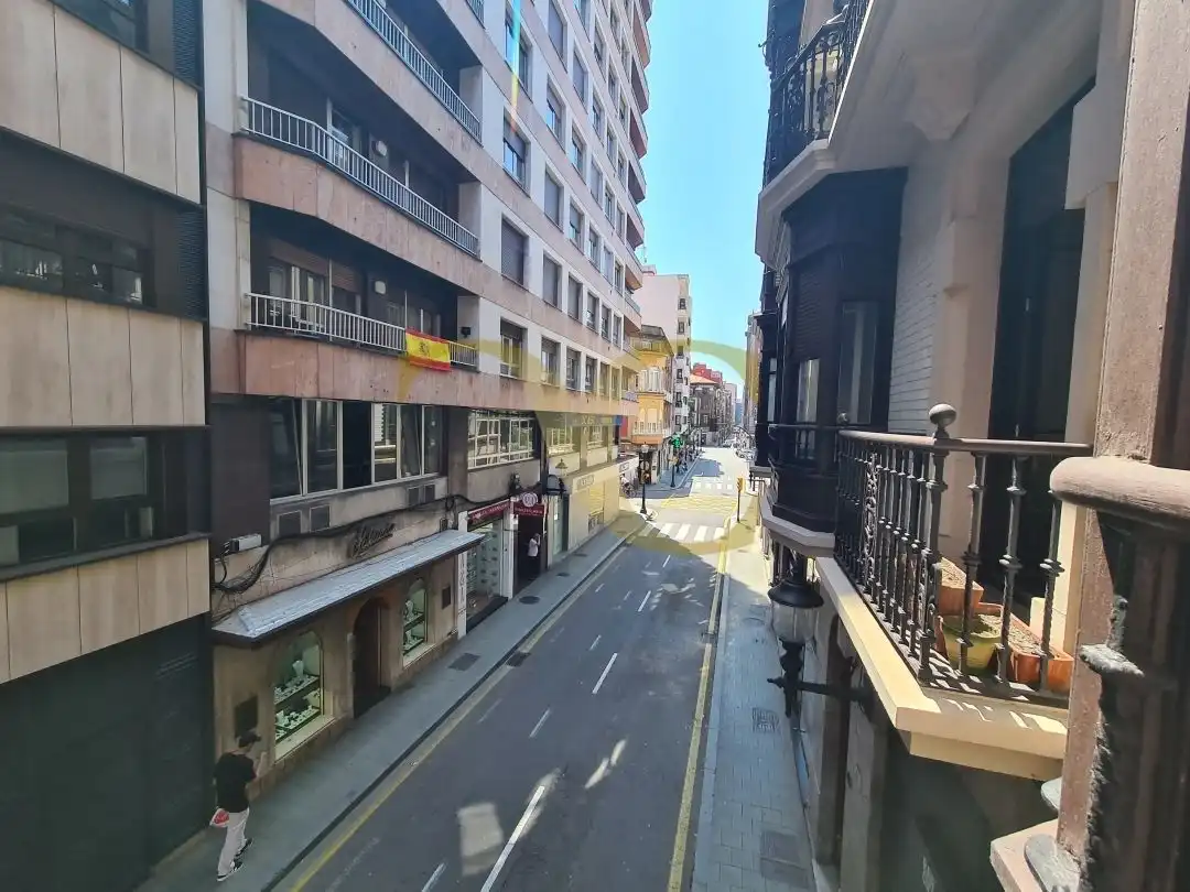 Appartement avec terrasse à vendre à Calle San Bernardo, imagen 34