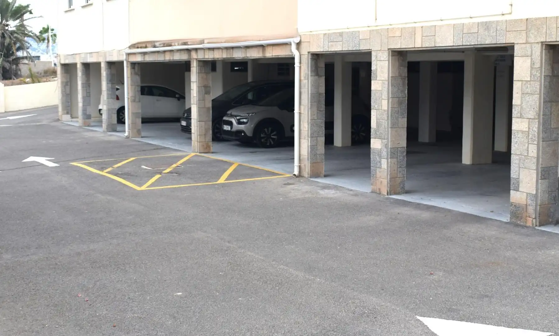 Mini appartamento con piscina in affitto a Altea ciudad, imagen 30