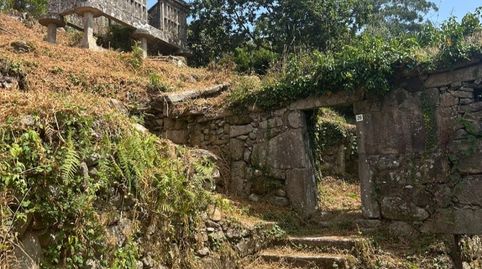 Foto 4 de Residencial en venta en Camiño As Trubiscas, Combarro, Poio