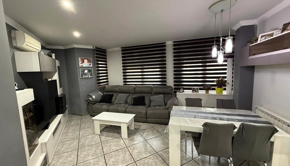 Foto 1 de Pis en venda a Avinguda de Lleida, Torrefarrera, Lleida