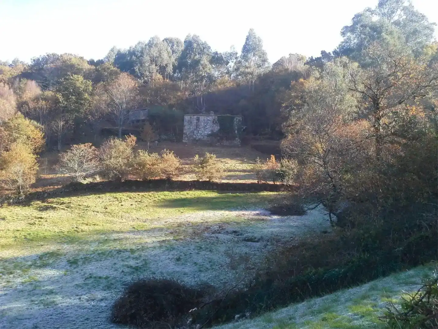 Finca rústica en venda en Ponteareas amb Jardí privat, Traster i Piscina