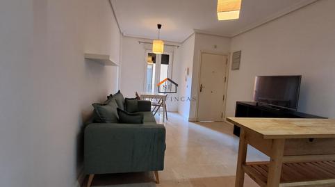 Foto 5 de Pis de lloguer a Calle Calle Martín de Vargas, 30, 30, Acacias,  Madrid Capital