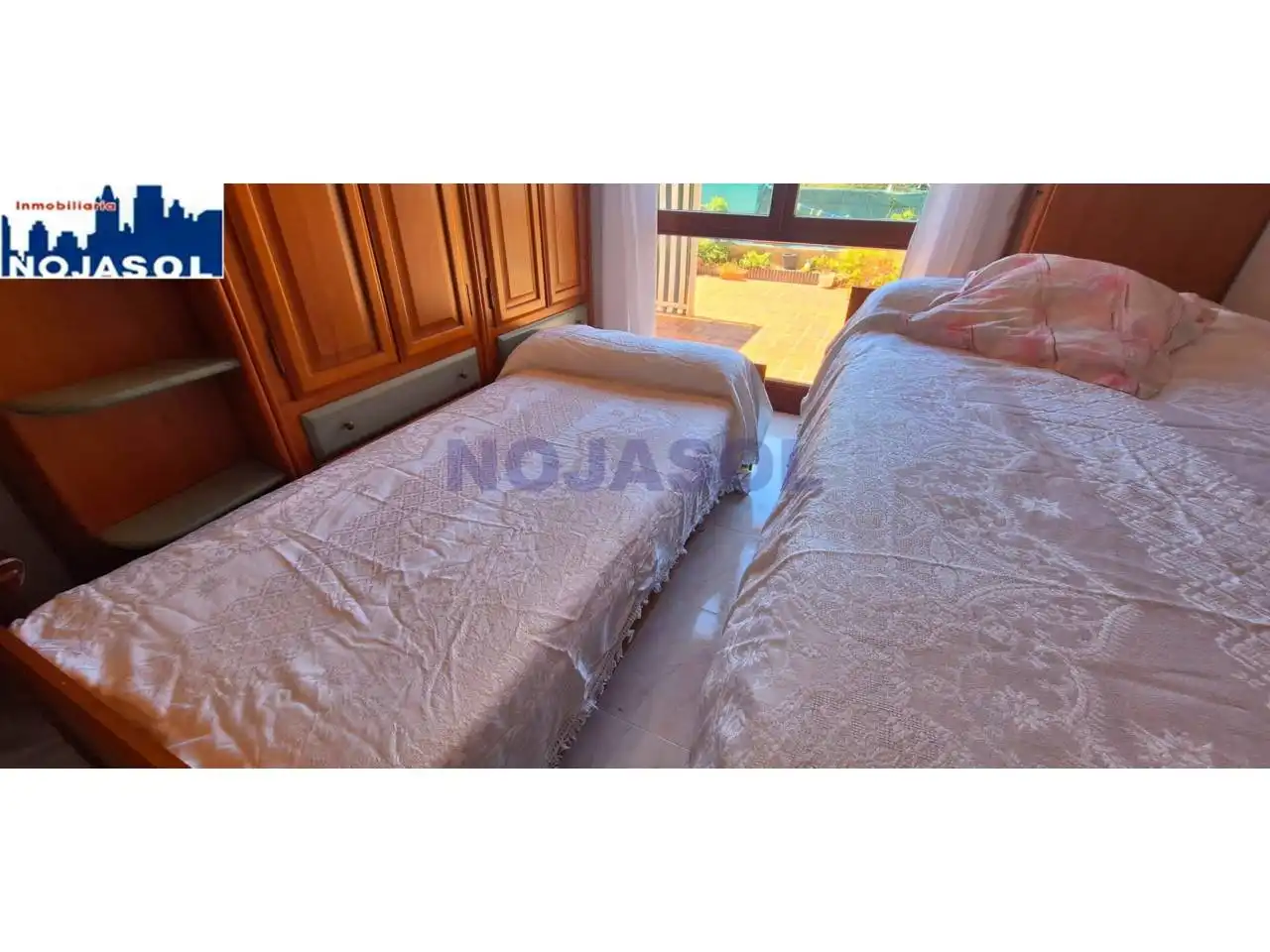 Apartament de lloguer a Calle LAS CERCAS, Tregadín