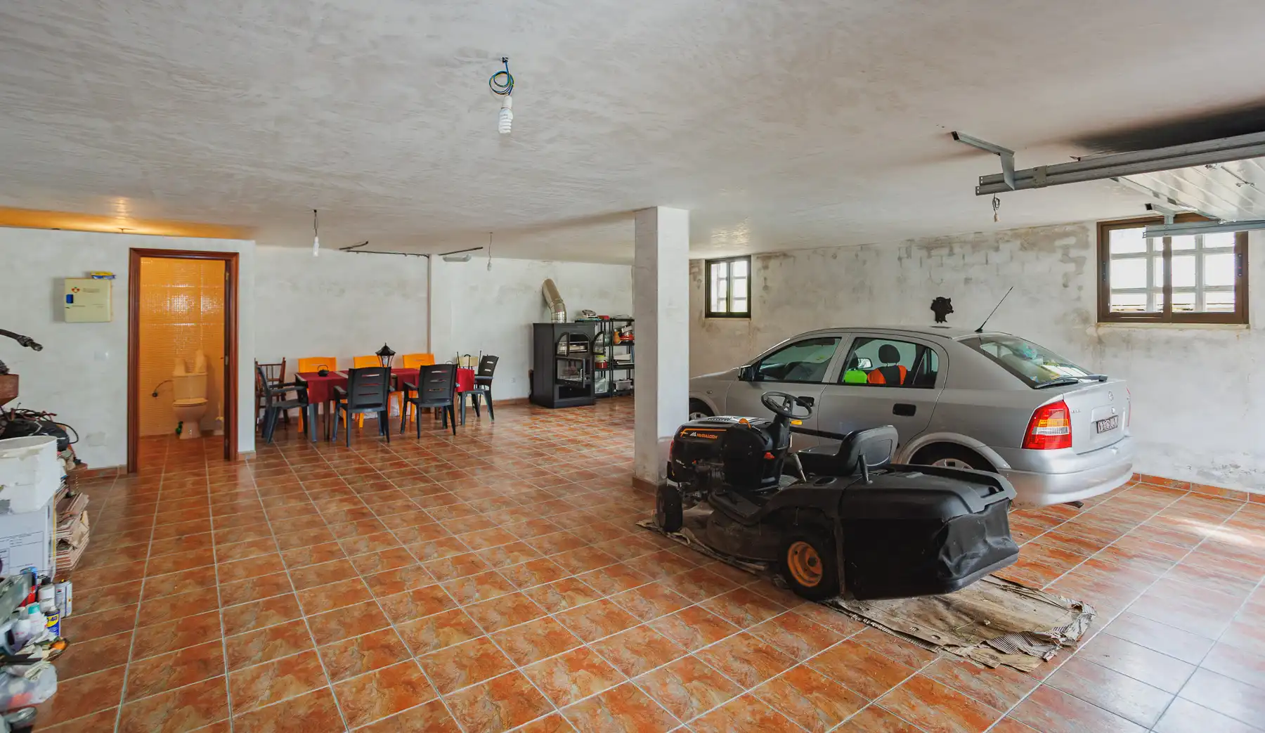 Casa rustica in vendita a Palas de Rei, imagen 19