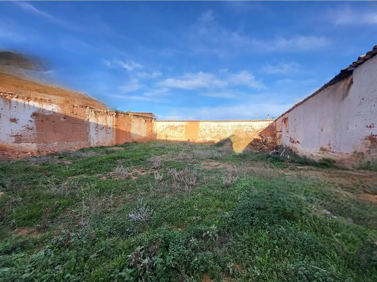 Casa o chalet en venta en Pozoamargo