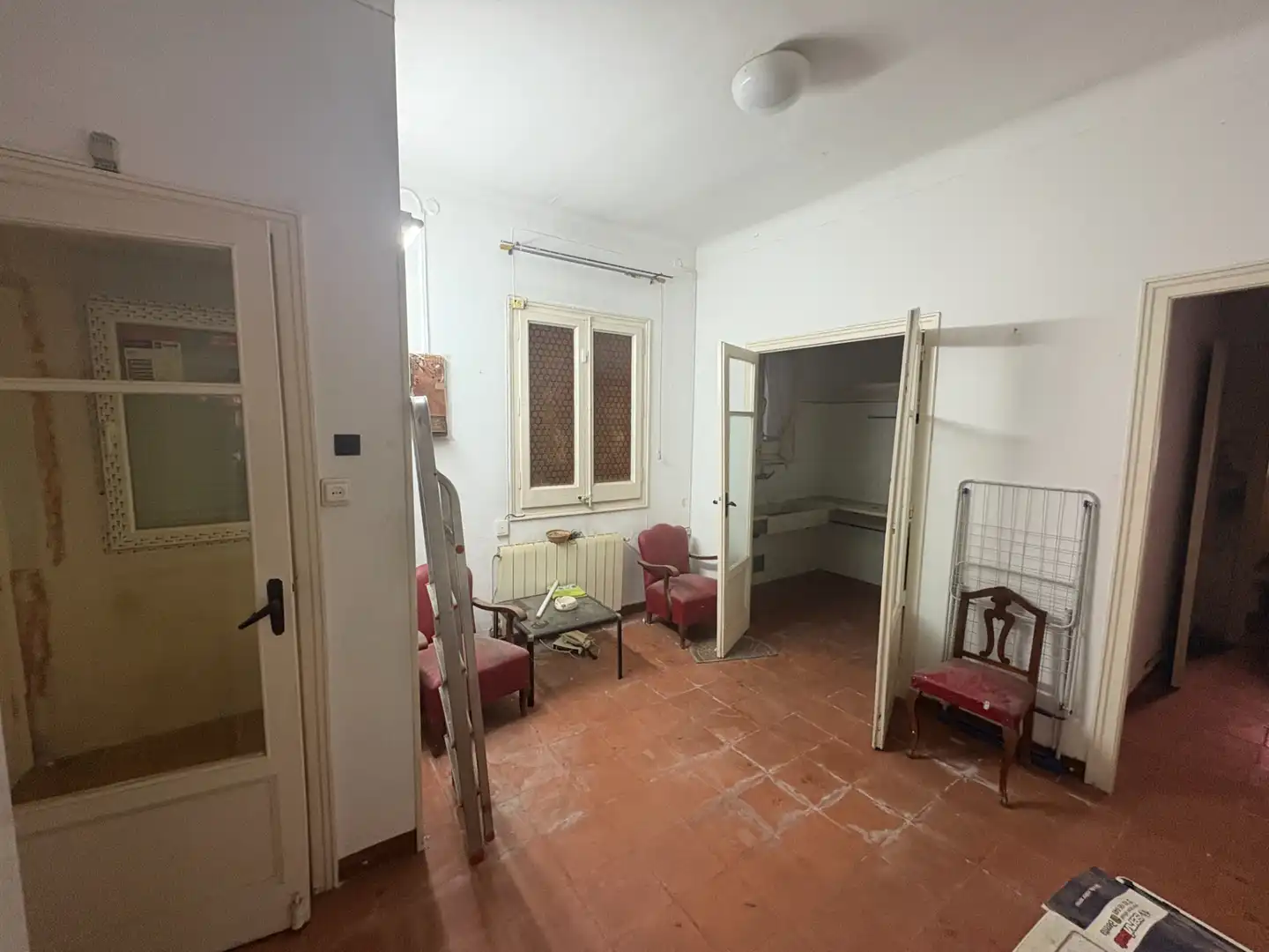 Wohnung mit Aufzug zum Verkauf in Carrer de Sant Antoni Maria Claret 462