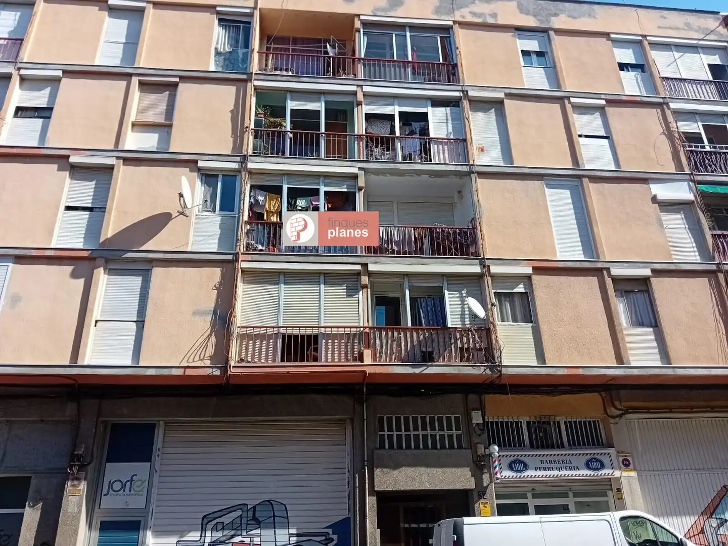 Piso en venta en Balàfia