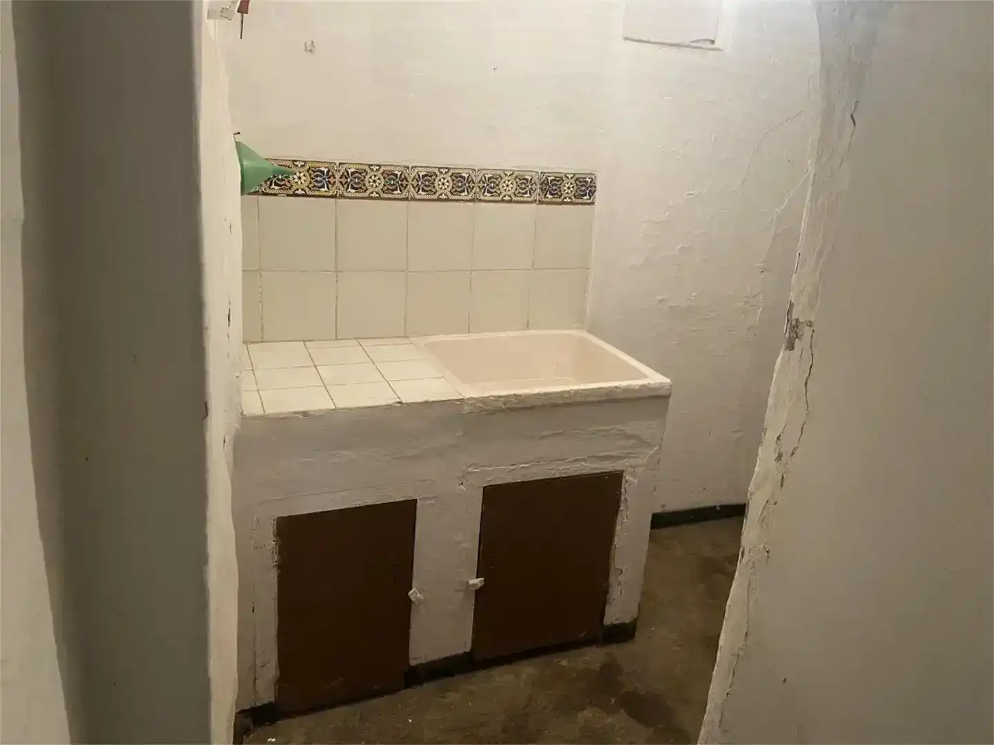 Cocina de Finca rústica en venta en Noviercas