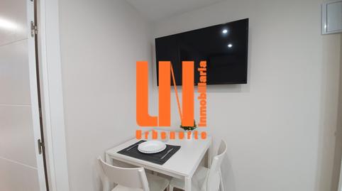 Foto 4 de Estudio de alquiler en Villanueva de la Cañada ciudad, Villanueva de la Cañada