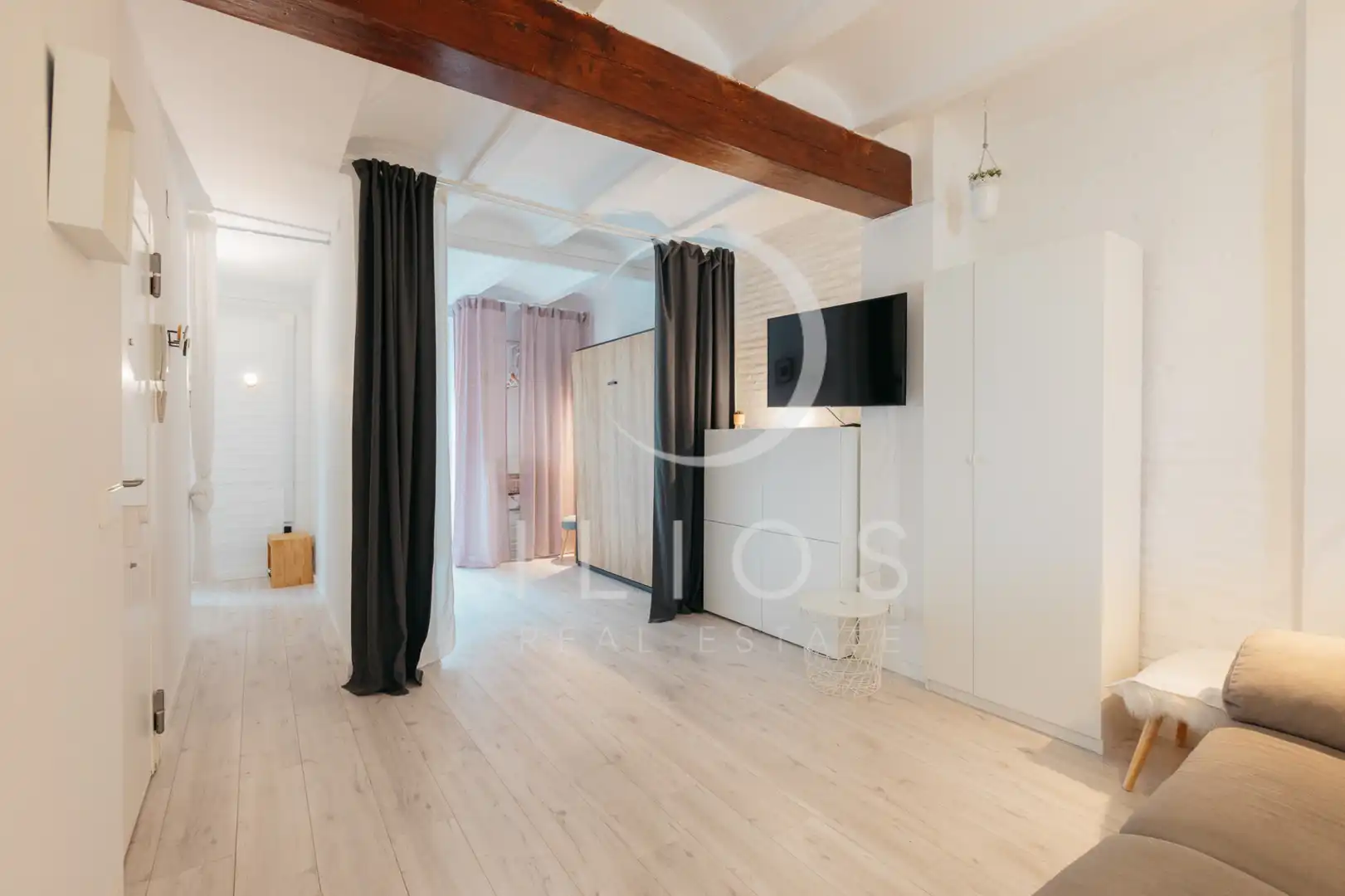 Appartamento in vendita a Carrer del Convent de Jerusalem, imagen 4