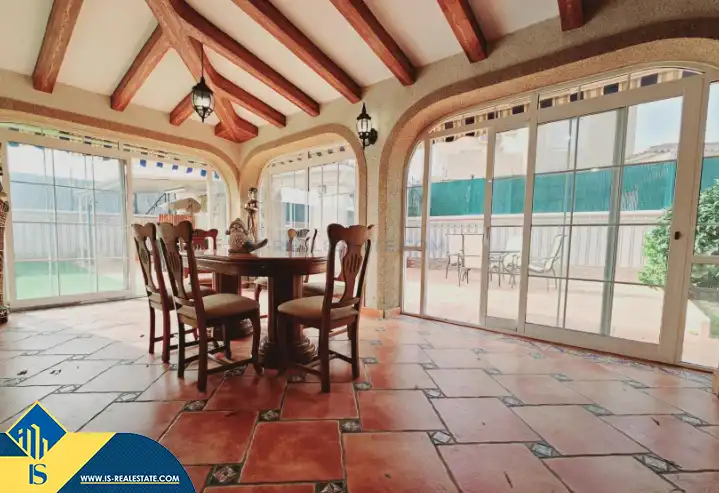 Villa avec piscine à vendre à Zona Carrefour - Urbanizaciones, imagen 15