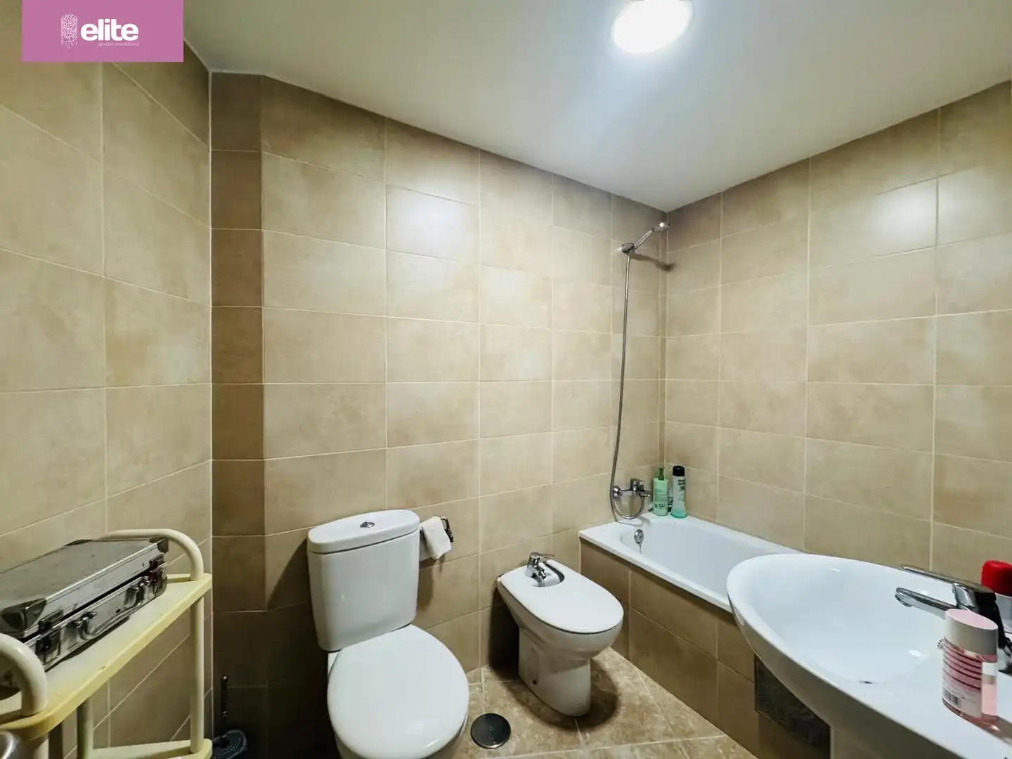 Flat for sale in Torresoto - Agrimensor