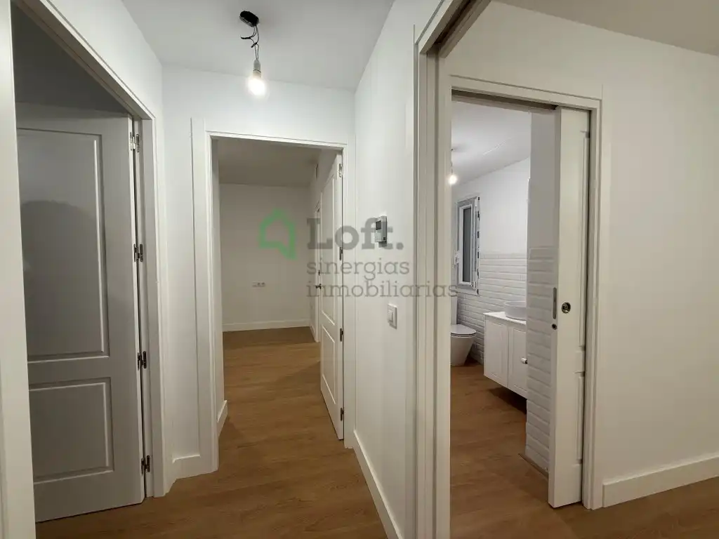 Piso en venta en Badajoz con Aire acondicionado y Calefacción