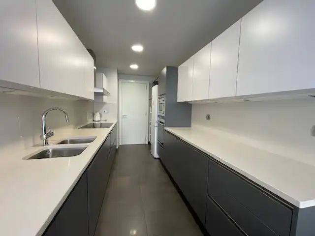 Appartamento con terrazza in vendita a Carrer de París, imagen 15