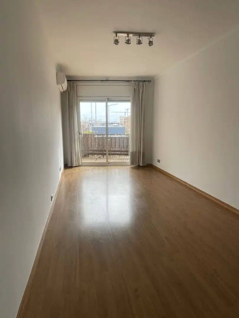 Habitación de Piso de alquiler en Barcelona con Aire acondicionado, Parquet y Balcón