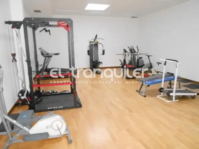 Dúplex en venta en Alcalá de Henares con Terraza, Trastero y Amueblado