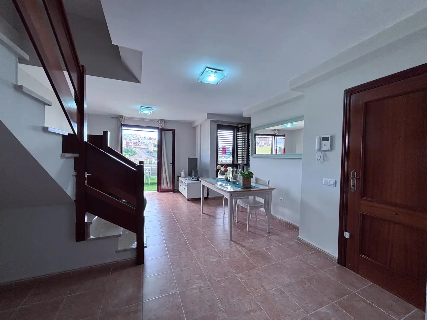 Duplex con ascensore in vendita a Calle Farnesio 79, imagen 7