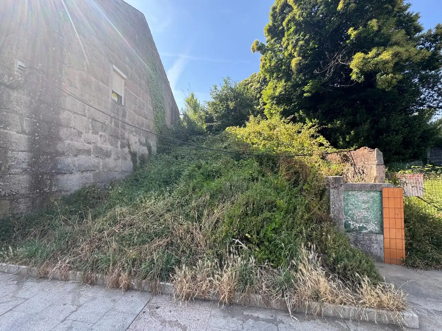 House with garden for sale in Avenida de Ramón Nieto 65, imagen 4