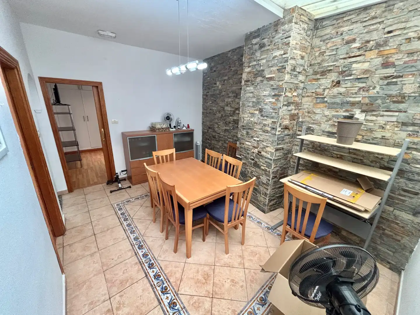 Appartamento con ascensore in vendita a Centro - Ifara, imagen 5