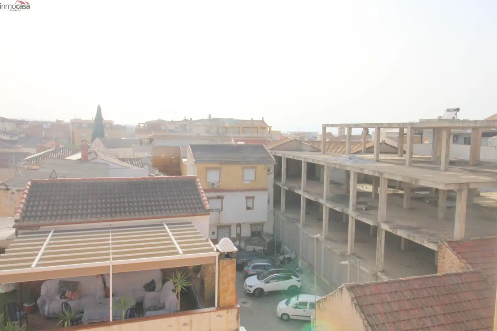 Penthouse mit Aufzug zur Miete in TORIL 13, imagen 9