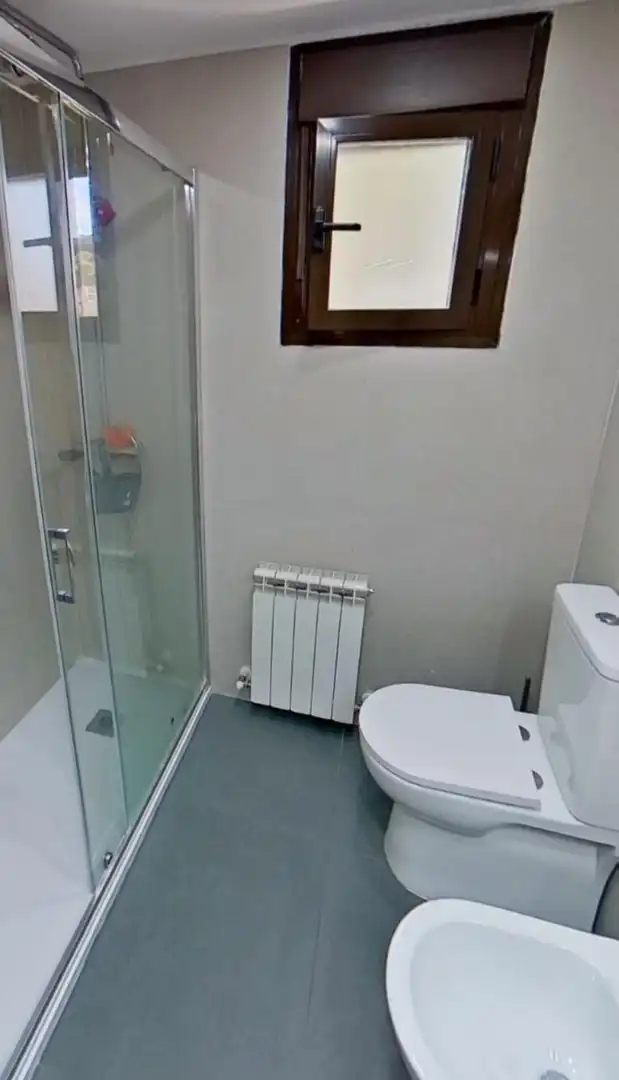 Bany de Casa o xalet en venda en Oropesa del Mar / Orpesa amb Aire condicionat, Calefacció i Terrassa
