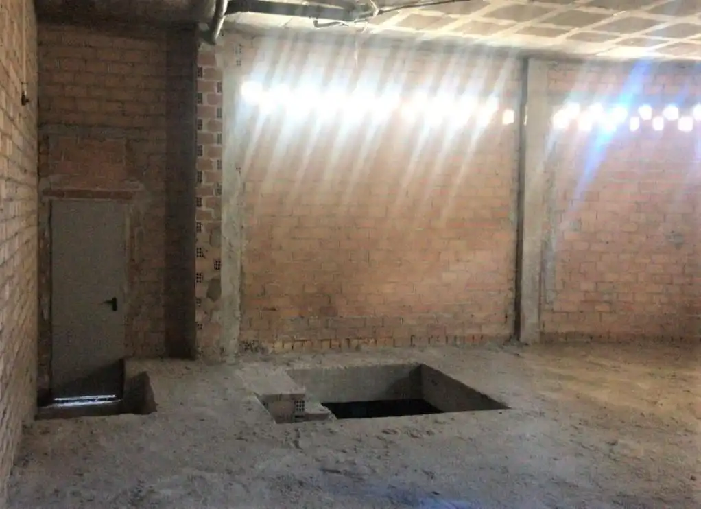 Commercial properties for sale in Los Barrios