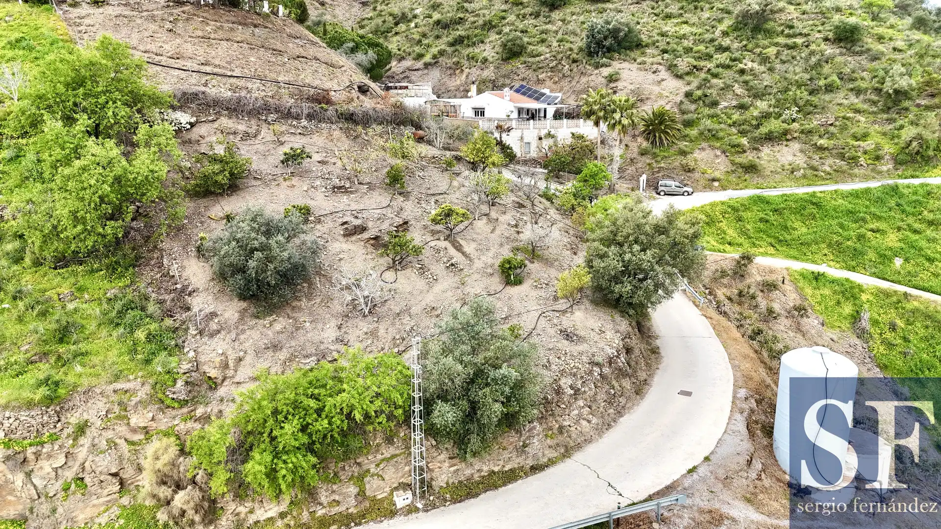 Maison à vendre à Sayalonga, imagen 19