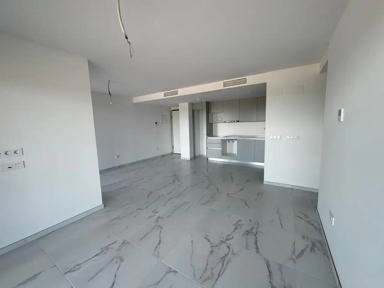 Apartament amb piscina en venda a Playa del Acequión, Náufragos y Rocío del Mar, imagen 17
