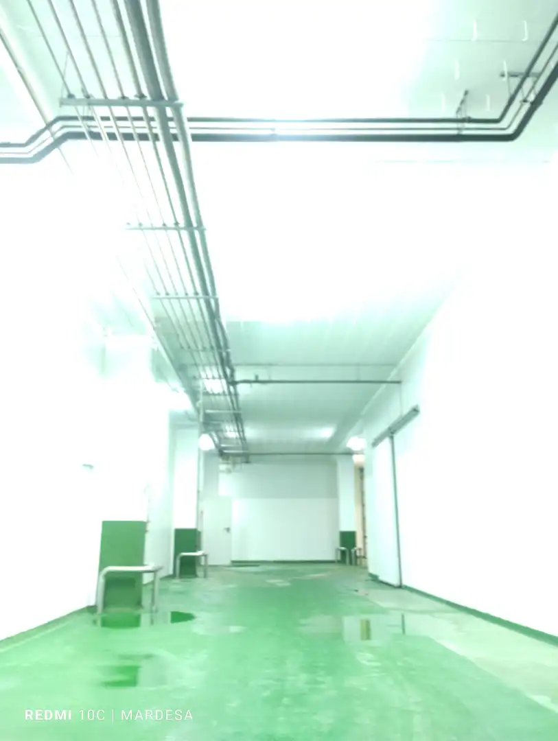 Industrial building with lift for transfer in Ciudad Rodrigo, imagen 20