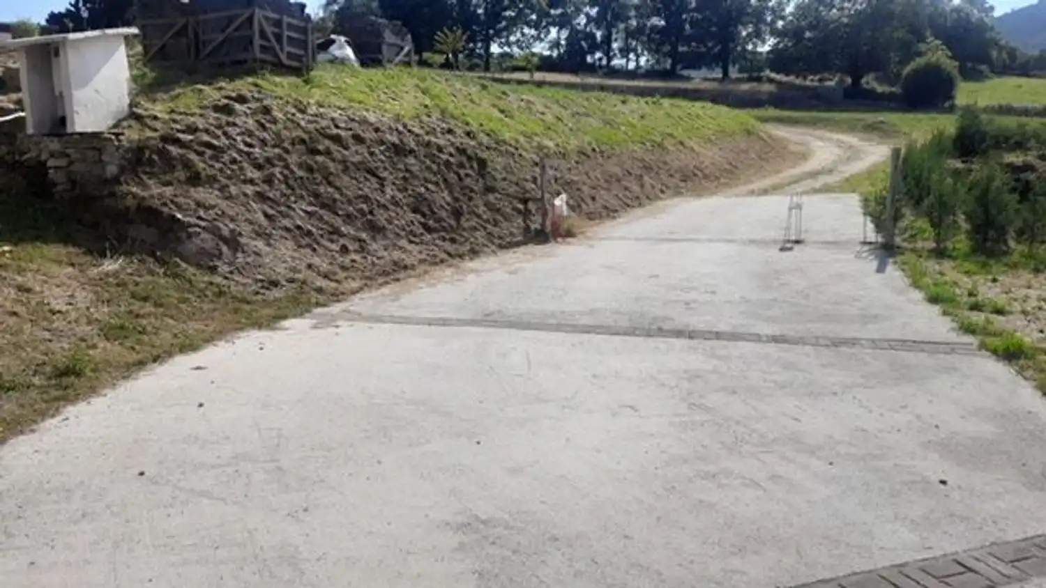 Grundstücke und Bauplätze zum Verkauf in Boal, imagen 11