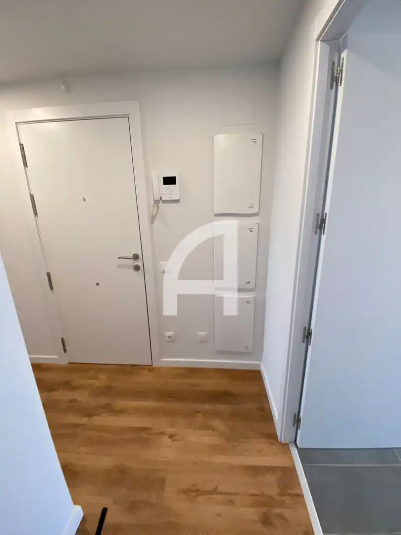 Piso en venta en Terrassa con Aire acondicionado, Calefacción y Terraza