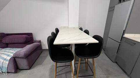 Foto 3 de Planta baixa en venda a Centro ciudad, Fuengirola