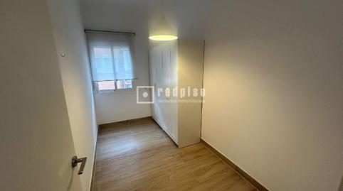 Foto 5 de Piso de alquiler en Deportista Benjamin Rodriguez, San Fernando - Princesa Mercedes, Alicante / Alacant