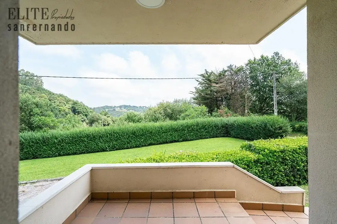 Casa o xalet en venda a Barrio Mies del Valle, Oruña