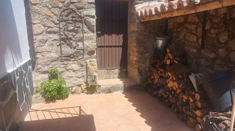 Photo 5 of Single-family semi-detached for sale in Calle Gredos, 2a, Umbrías, Ávila