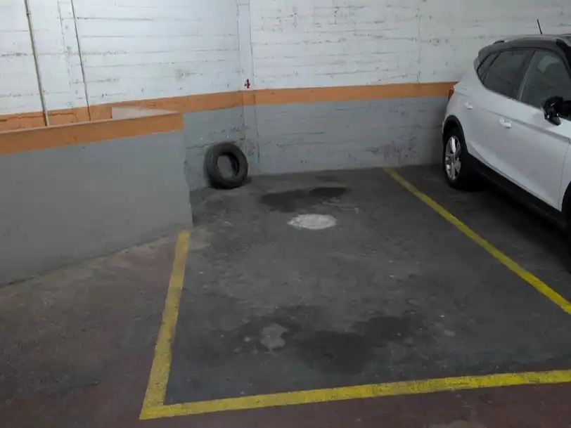 Einzelparkplatz zum Verkauf in C/ Mossèn Jacint Verdaguer 29 29, imagen 3