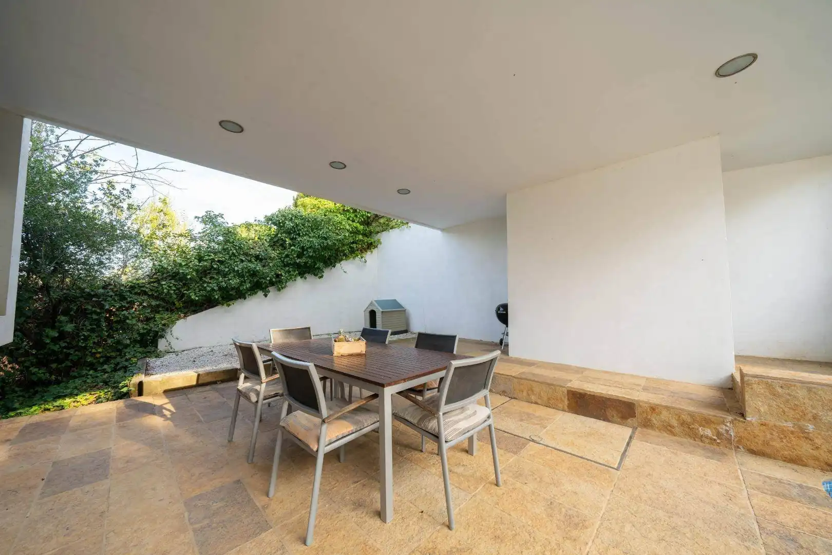 Casa amb terrassa en venda a Carrer de la Galbanya, imagen 44