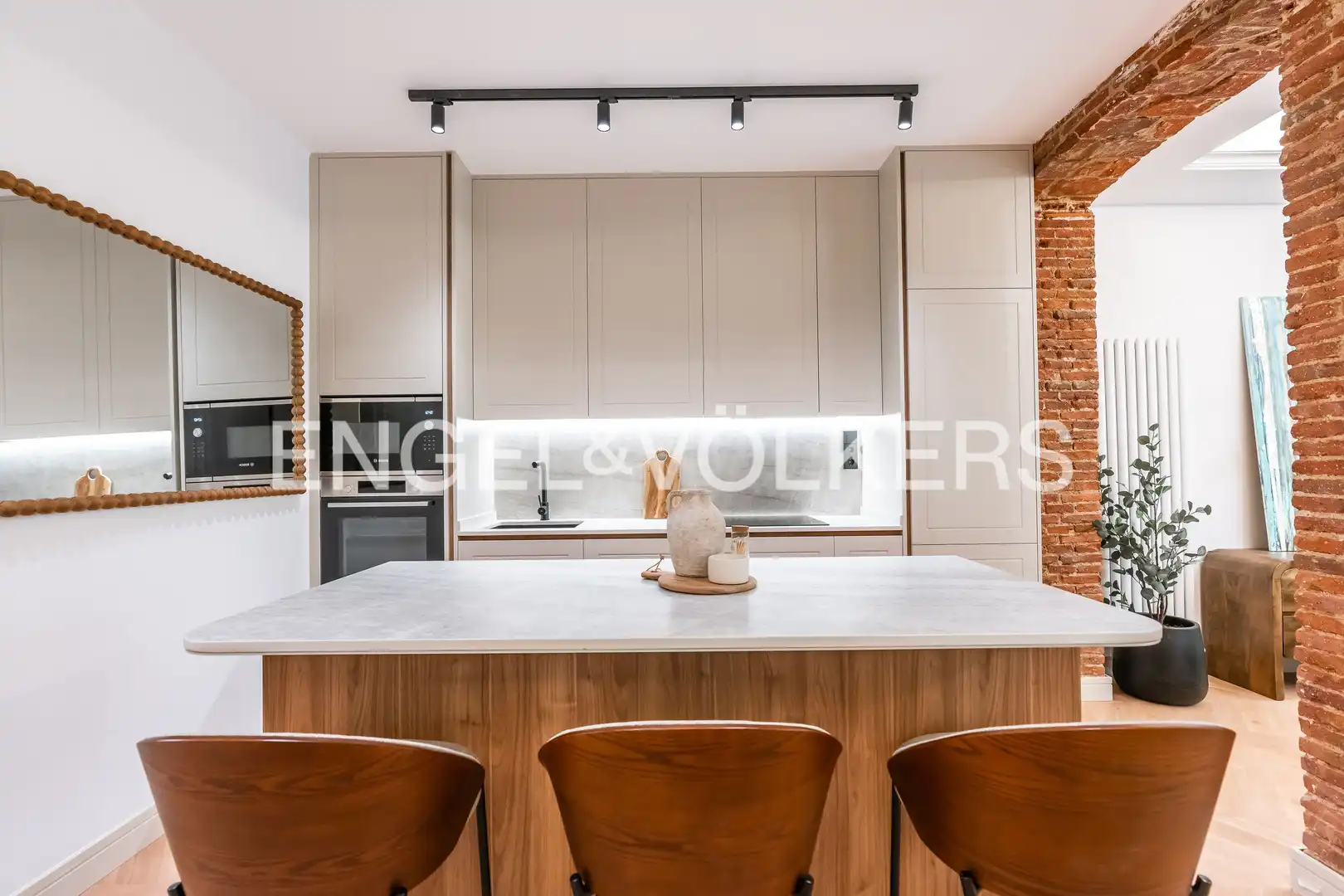 Appartement avec ascenseur à vendre à Barrio de Salamanca, imagen 10