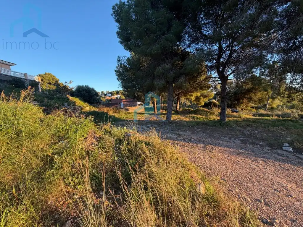 Residential land for sale in Calle Alegria, imagen 14
