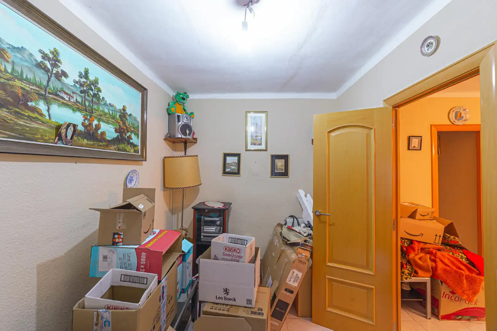 Villa zum Verkauf in Nou Barris, imagen 23