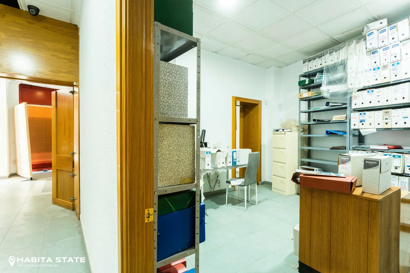 Local comercial en alquiler en Centro, imagen 8