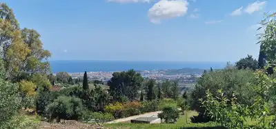 Terreno residencial en venta en Mijas pueblo
