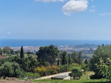 Terreno residencial en venta en Mijas pueblo