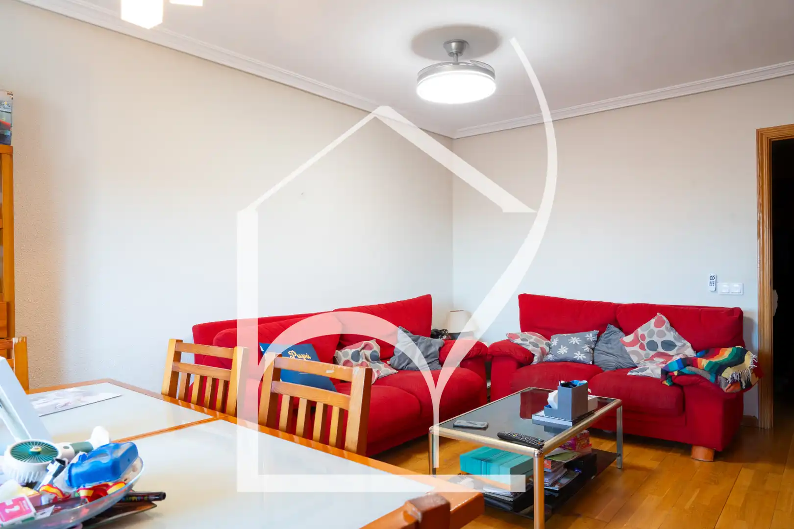 Wohnung zum Verkauf in Calle San Blas, Santa Marta de Tormes