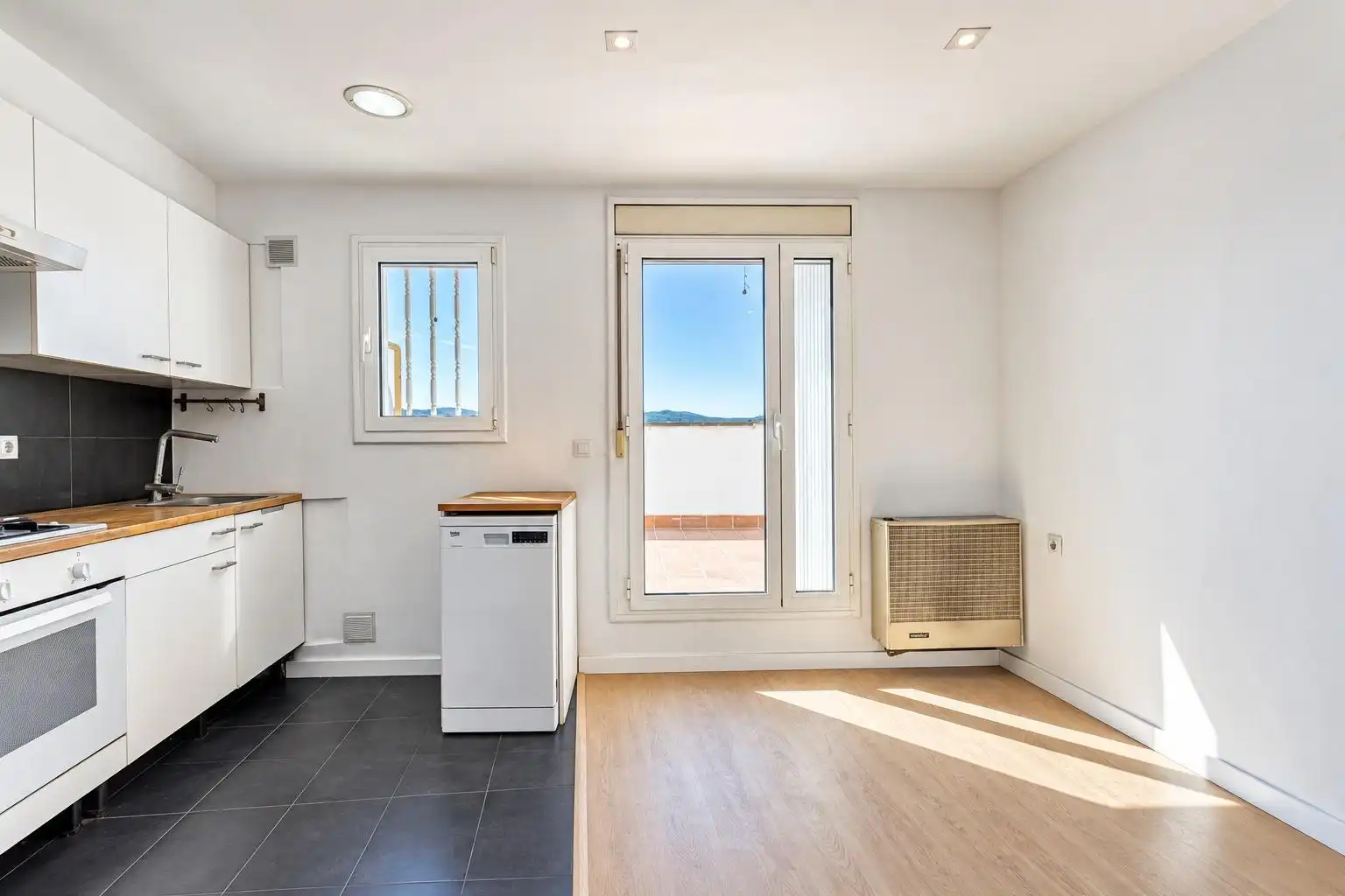 Attique avec ascenseur à vendre à Centre, imagen 2