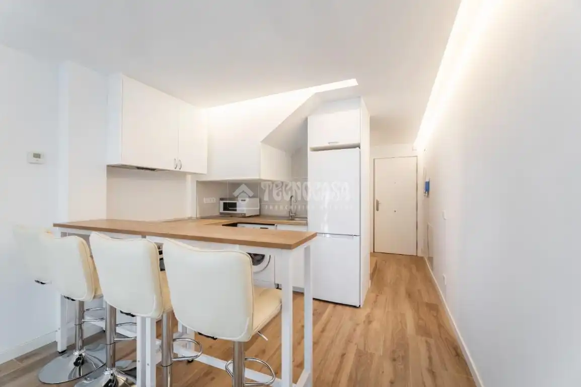 Flat for sale in Casco Antiguo