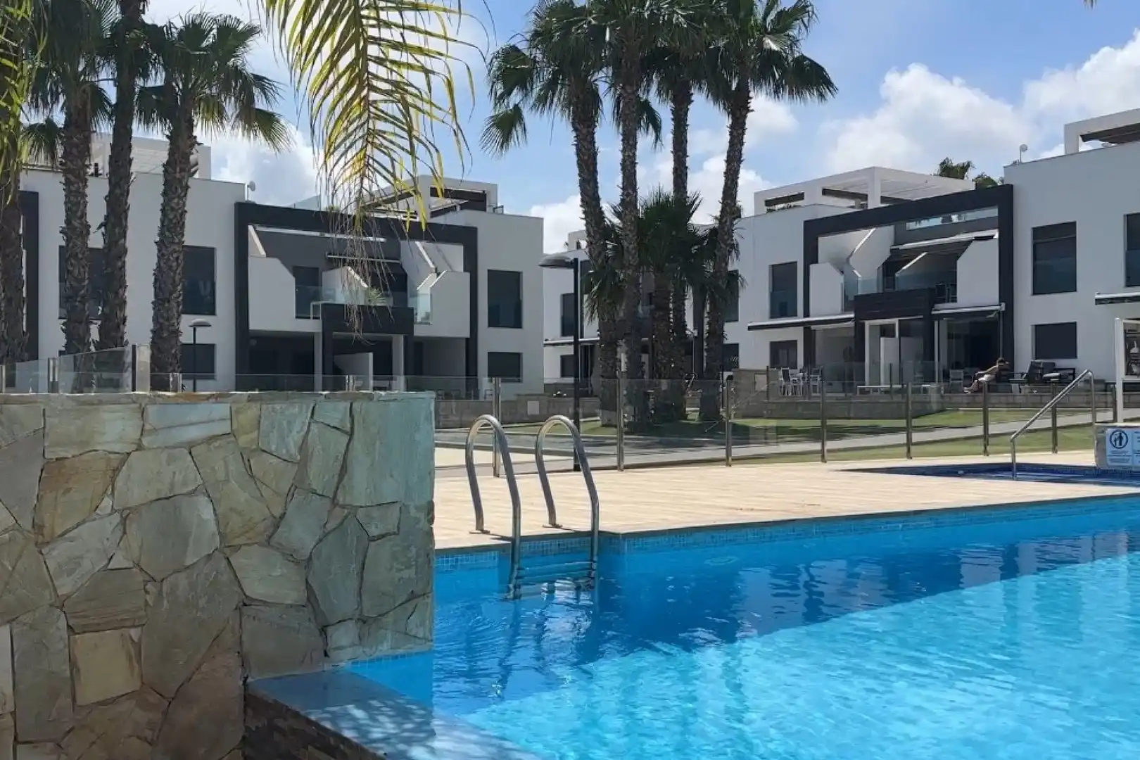 Àtic amb piscina en venda a N/A, imagen 3