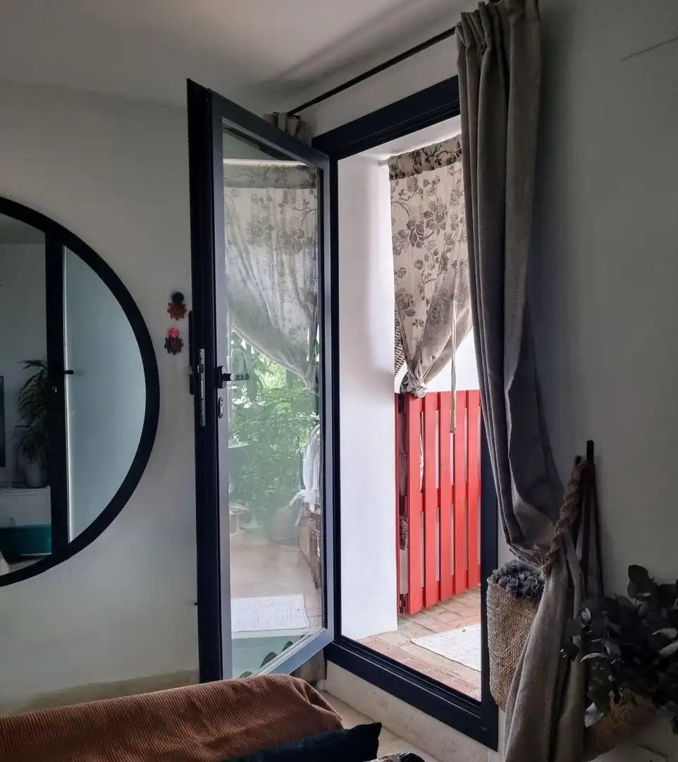 Terraza de Casa o chalet en venta en Zuheros