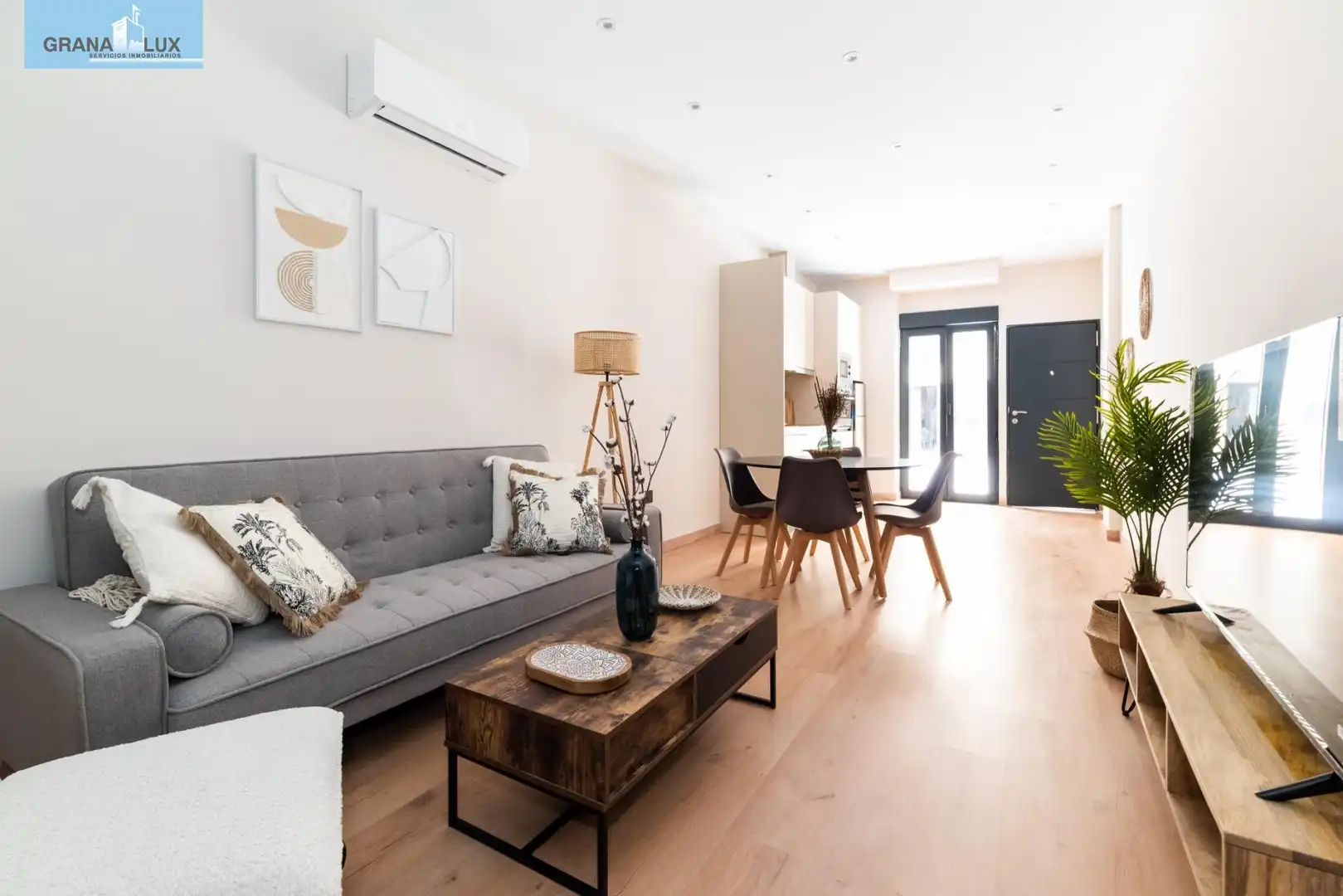 Loft en venda a Avenida de Madrid, San Ildefonso