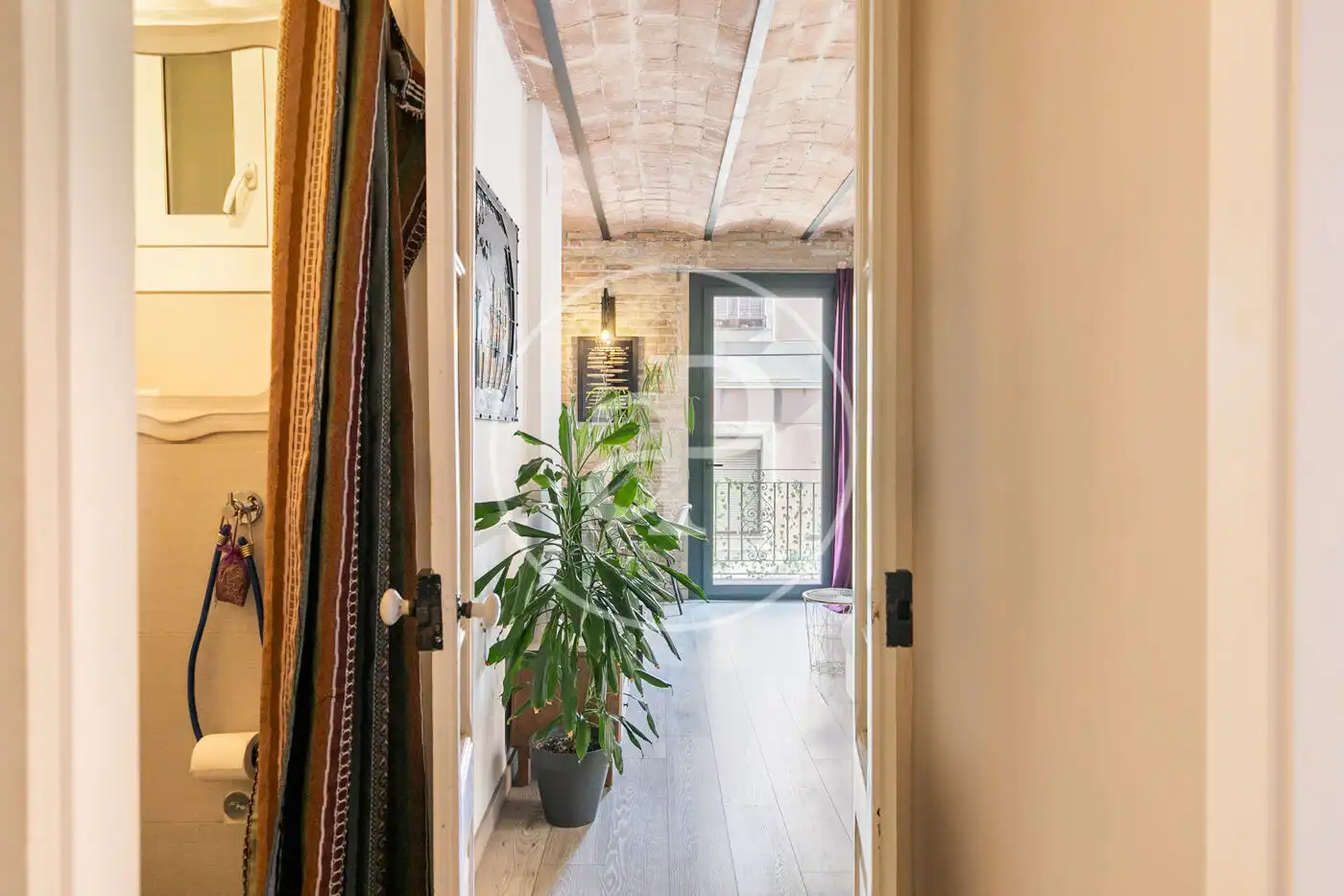 Piso en venta en Barcelona con Aire acondicionado, Calefacción y Amueblado